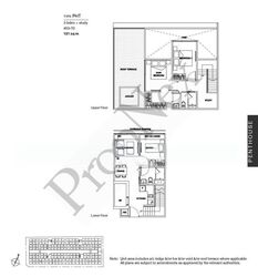 The Promenade@Pelikat (D19), Apartment #604963231